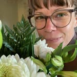 Pamela Mark - @bsymbiotic - Instagram