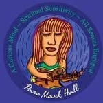 Pamela Mark Hall - @pamelamarkhall - Instagram