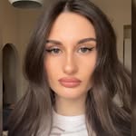 Pamela - @pamelamarkuu - Instagram