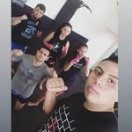 🥊🥊 - @pamelamarkoliveira - Instagram
