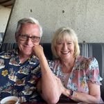 Pamela Markley - @pjmarkley39 - Instagram