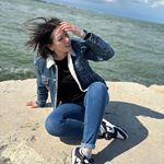 Pamela Martinelli - @la___pam - Instagram