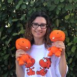 Pamela Martinelli - @magicteacher_pamela - Instagram