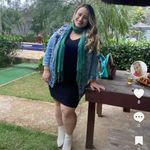 Pamela Martinelli Cunha - @pamelinha_s1910 - Instagram