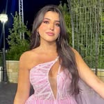 Pamela Matar - @pamelamatarr - Instagram