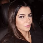 Pamela Matar - @pammatar - Instagram
