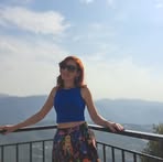 Pamela Outayeck Matar - Facebook