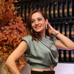 Pamela Outayeck Matar - @pamo29 - Instagram