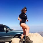 Papa Rain - @pamelaboumatar - Instagram