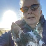 Pamela Mathison - @gratitude1standlast - Instagram
