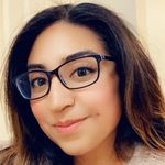Pamela Mathison - @little_azkikr - Instagram
