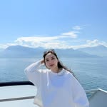 Pamela Maye Cruz - Lalic - @pamyyycruz - Instagram