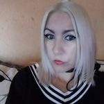 Pamela Wioletta Mayer - @pamela.mayer.716 - Instagram