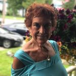 Pamela McClellan Russell - @prussell46 - Instagram