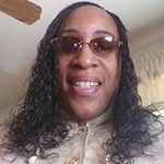 Pamela mccrary - @sushie1605 - Instagram