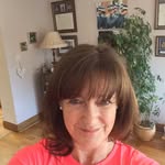 Pamela McFarlane - @pammyhello - Instagram