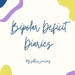 Pamela McFarlane - @bipolar_deficit_diaries - Instagram