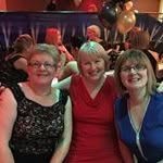 Pamela Mcphail - @pamsie_77 - Instagram