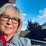 Pamela McPhail - @mcphailaspinpam - Instagram