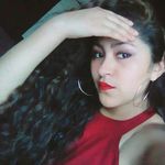 Alejandra Medrano - @pamela.medrano.1481 - Instagram