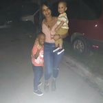 Pamela Medrano - @pamelatrenzas_1 - Instagram