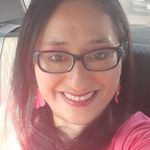 Pamela Medrano - @cpmedrano - Instagram