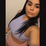 Pamela Medrano - @pamelamedrano12 - Instagram