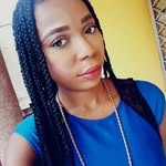 pamela MEKAM - @pamelamekam - Instagram