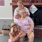 Pamela Syverson Meredith - @grammypam0624 - Instagram