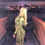 PamelaMeredith - @pamelameredith93 - Instagram
