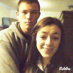 Pamela Messer - @babymae_1214 - Instagram