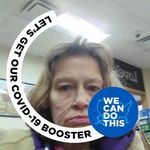 Pamela Messer - @messer9085 - Instagram