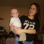 Pamela Messer - @babymae1214 - Instagram
