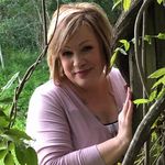 Pamela Evans Mize - @pamelamize - Instagram