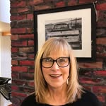 Pamela Mohn Sanders - @pamsanders5 - Instagram