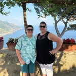 Pamela Morelli - @pamelam1227 - Instagram