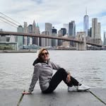 Pamela Morelli - @morellipamela70 - Instagram