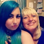 Pam Mortimer - Facebook