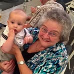 Pamela Mortimer - Facebook
