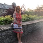 Pamela Mortimer - @pamelagailm - Instagram