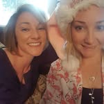 Pamela Munroe Kiss - @pamelajayne82 - Instagram