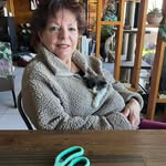 Pamela June Mutton - @clauderhaus13 - Instagram