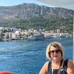Pamela Margaret Mutton - @pimpumpam51 - Instagram