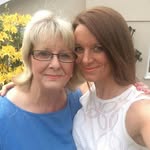 Pamela Mutton - @pamelamutton - Instagram