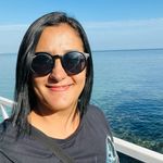 Pâmela Berger da Silva - @pamela.cristinee - Instagram
