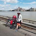 Pamela Neil - @cyclingyogiscotland - Instagram