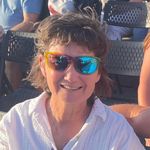 Pamela Newcomb Peterson - @petersonpamelanewcomb - Instagram