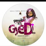 Angela Nti - @pamelantigh - Instagram
