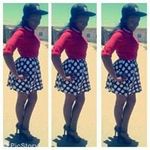 Pamela Lwazi Ntikinca - @pamelantikinca - Instagram