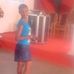 Pamela Nti - Facebook